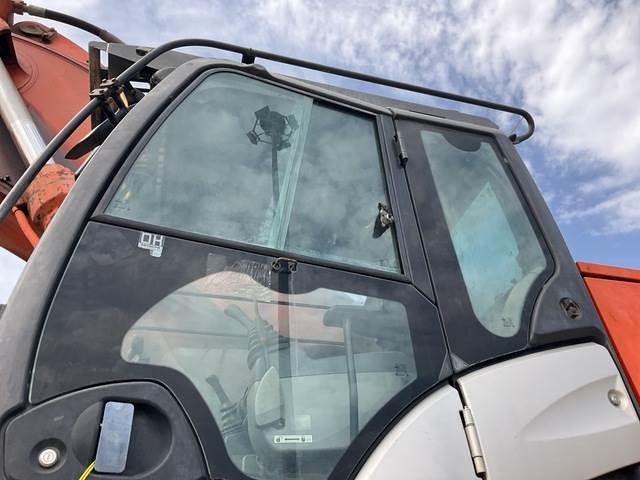 Lintekskavaator Hitachi ZX870H-5G: pilt 18