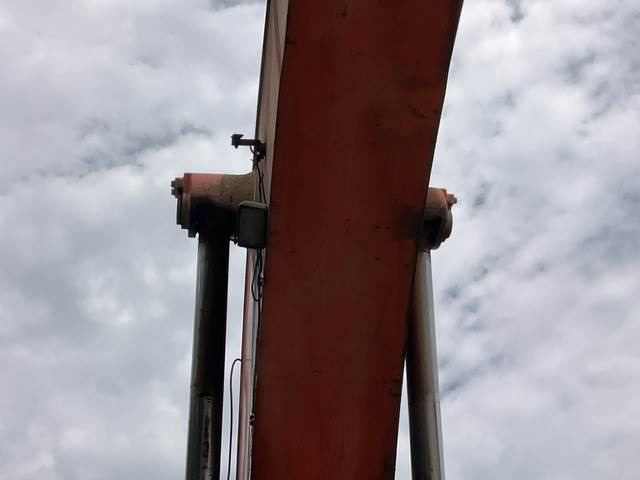 Lintekskavaator Hitachi ZX870H-5G: pilt 15