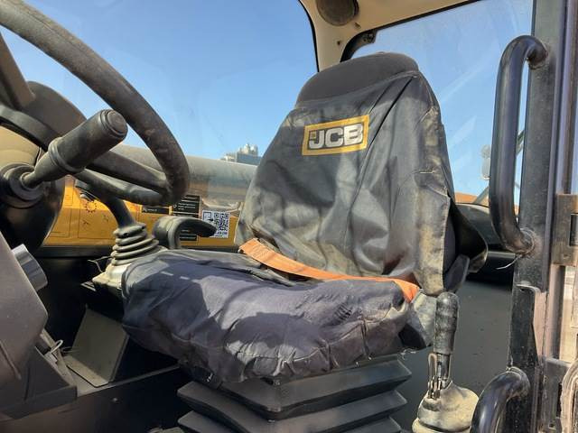 Teleskooplaadur JCB 540-170: pilt 13