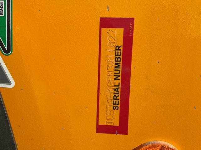 Teleskooplaadur JCB 540-170: pilt 8