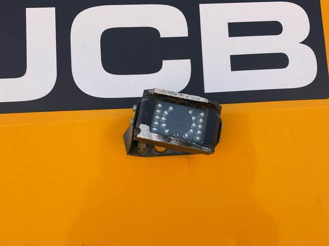 Teleskooplaadur JCB 540-170: pilt 10