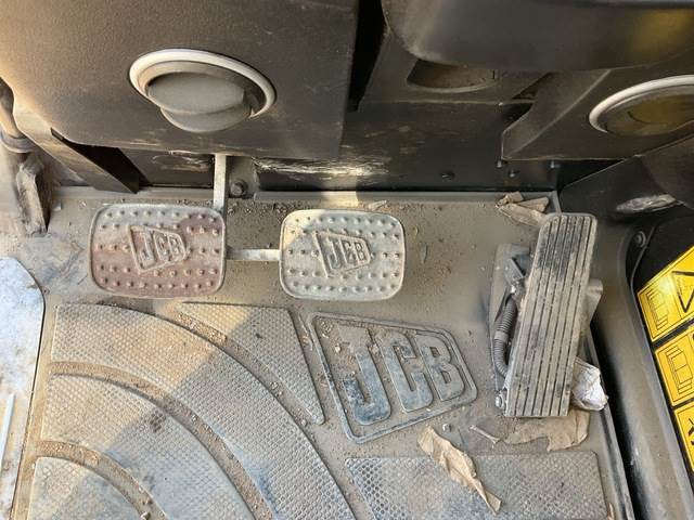 Teleskooplaadur JCB 540-170: pilt 16