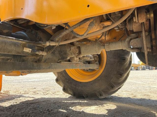 Teleskooplaadur JCB 540-170: pilt 24