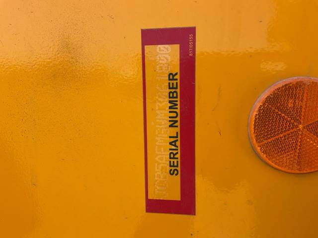 Teleskooplaadur JCB 540-170: pilt 9