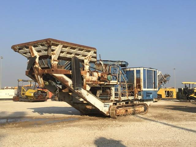Kleemann MRB130ZH - Purusti: pilt 1 Kleemann MRB130ZH - Purusti: pilt 1