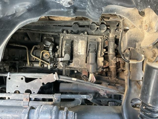 MAN TGA33.360 - Prügiauto: pilt 5 MAN TGA33.360 - Prügiauto: pilt 5