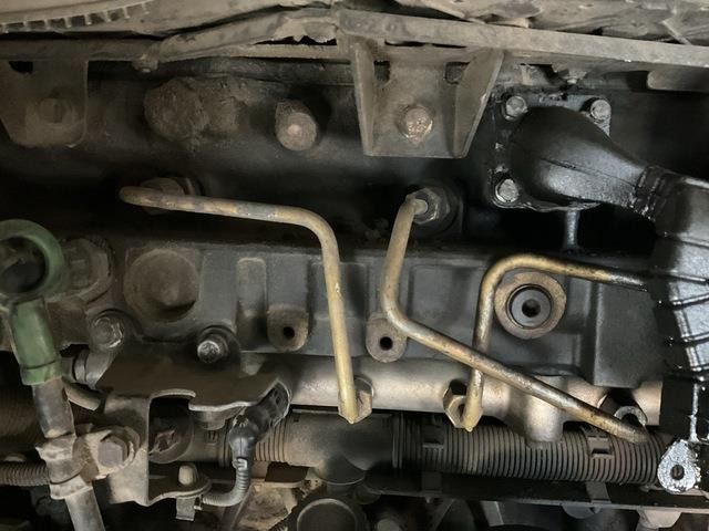 MAN TGA33.360 - Prügiauto: pilt 2 MAN TGA33.360 - Prügiauto: pilt 2