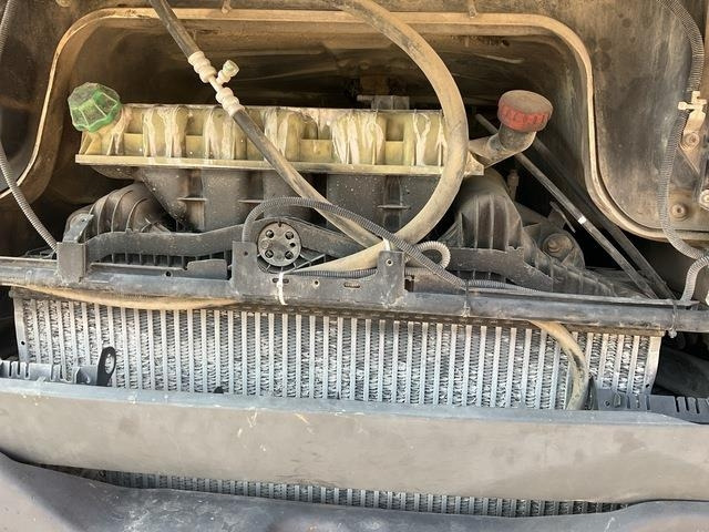 MAN TGA33.360 - Prügiauto: pilt 4 MAN TGA33.360 - Prügiauto: pilt 4