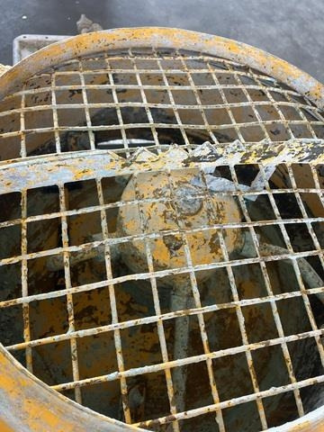 Putzmeister S5 EV TM - Betoonipump: pilt 4 Putzmeister S5 EV TM - Betoonipump: pilt 4