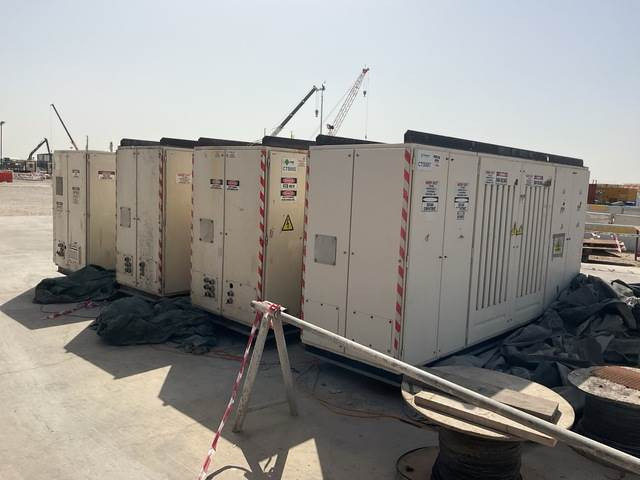Rutherford CTS630Kwa22Kw/400V - Tunneli sisetreimismasin: pilt 1 Rutherford CTS630Kwa22Kw/400V - Tunneli sisetreimismasin: pilt 1