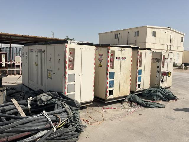 Rutherford CTS630Kwa22Kw/400V - Tunneli sisetreimismasin: pilt 3 Rutherford CTS630Kwa22Kw/400V - Tunneli sisetreimismasin: pilt 3