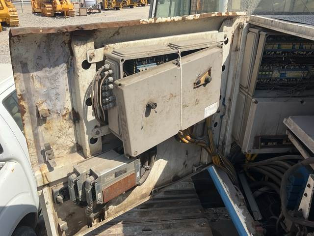 Puurimisplatvorm Soilmec R625: pilt 14