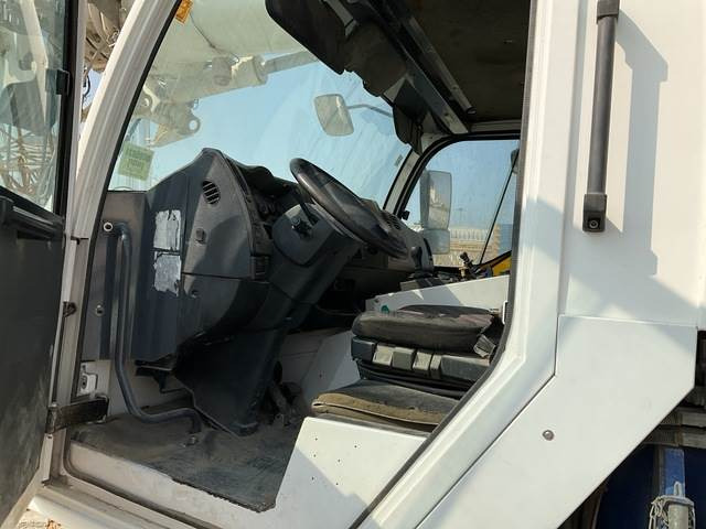 Maastikukraana Terex AC60/3: pilt 11
