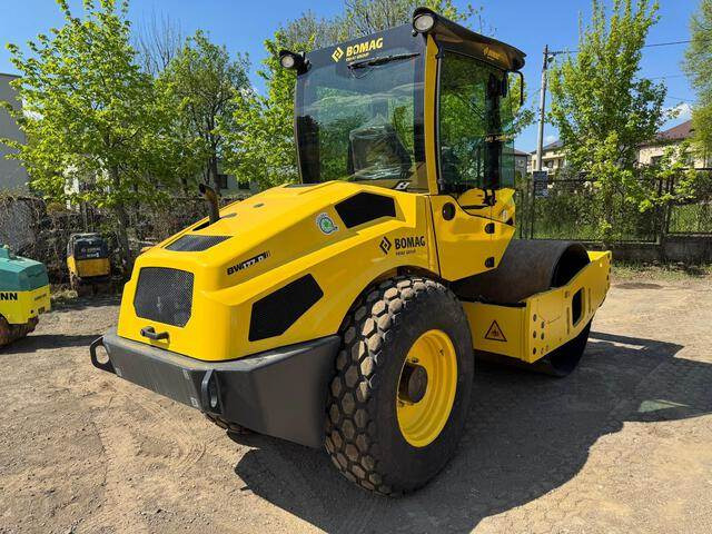 Bomag BW177D-5 PL - Tihendaja: pilt 3 Bomag BW177D-5 PL - Tihendaja: pilt 3