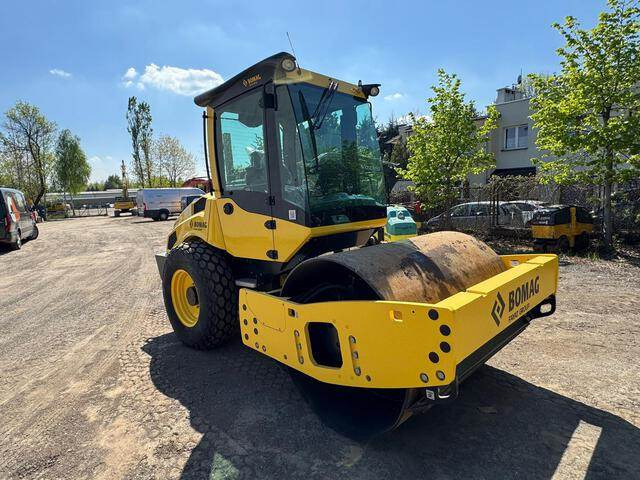 Bomag BW177D-5 PL - Tihendaja: pilt 4 Bomag BW177D-5 PL - Tihendaja: pilt 4