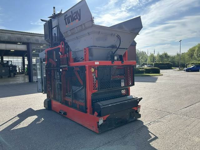 Coote Finlay F44R - Vibropress: pilt 3 Coote Finlay F44R - Vibropress: pilt 3