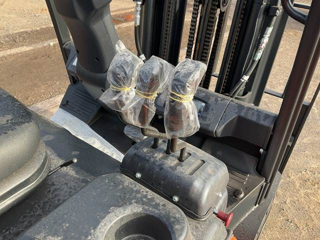 Elektritõstuk Doosan B30X-7 PLUS: pilt 10