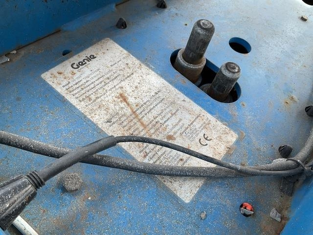Genie GS1932 - Käärlift: pilt 5 Genie GS1932 - Käärlift: pilt 5