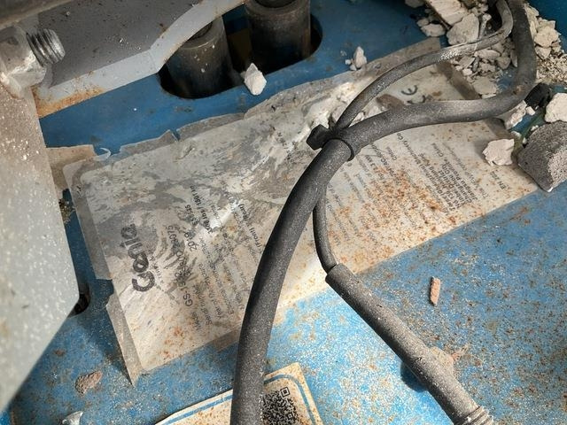 Genie GS1932 - Käärlift: pilt 5 Genie GS1932 - Käärlift: pilt 5