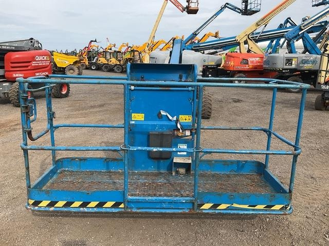 Genie S45 liising Genie S45: pilt 10 Genie S45 liising Genie S45: pilt 10