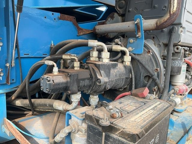 Genie S45 liising Genie S45: pilt 19 Genie S45 liising Genie S45: pilt 19
