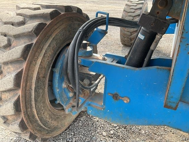 Genie S45 liising Genie S45: pilt 18 Genie S45 liising Genie S45: pilt 18