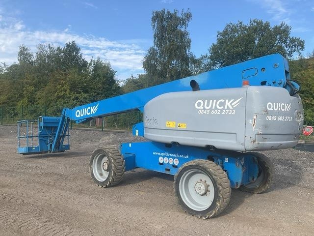 Genie S65 - Teleskooppoom: pilt 2 Genie S65 - Teleskooppoom: pilt 2