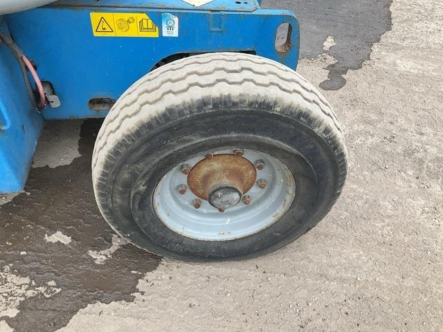 Liigendpoom Genie Z45/25J: pilt 21