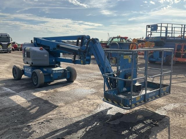 Genie Z45/25J - Liigendpoom: pilt 4 Genie Z45/25J - Liigendpoom: pilt 4