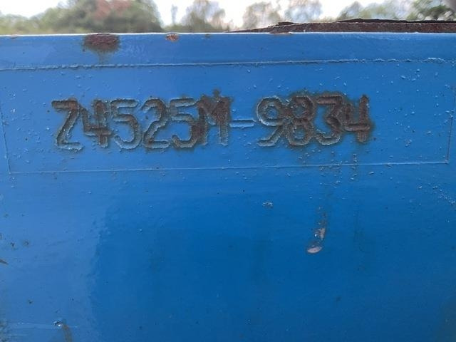 Liigendpoom Genie Z45/25J: pilt 7