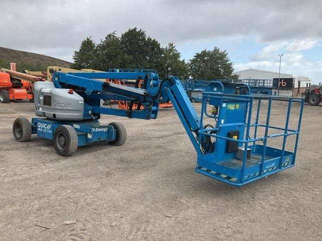 Genie Z45/25J - Liigendpoom: pilt 4 Genie Z45/25J - Liigendpoom: pilt 4