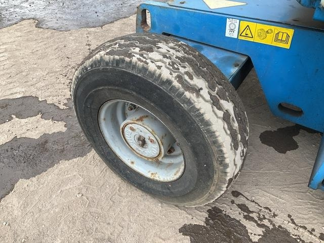 Liigendpoom Genie Z45/25J: pilt 22