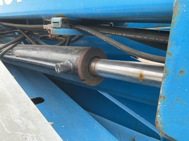 Liigendpoom Genie Z45/25J: pilt 16