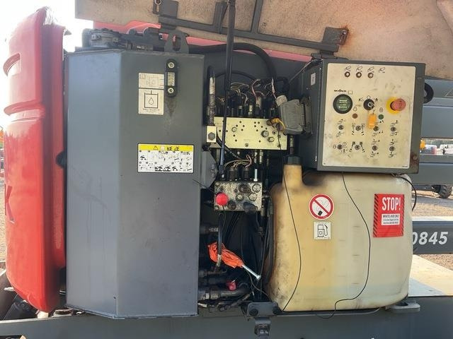 Liigendpoom SkyJack SJ51AJ: pilt 20