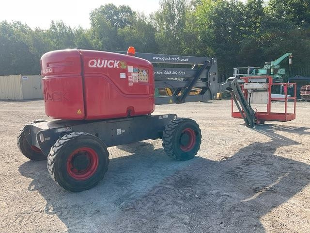 SkyJack SJ51AJ - Liigendpoom: pilt 3 SkyJack SJ51AJ - Liigendpoom: pilt 3