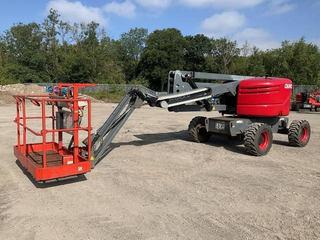 SkyJack SJ51AJ - Liigendpoom: pilt 1 SkyJack SJ51AJ - Liigendpoom: pilt 1