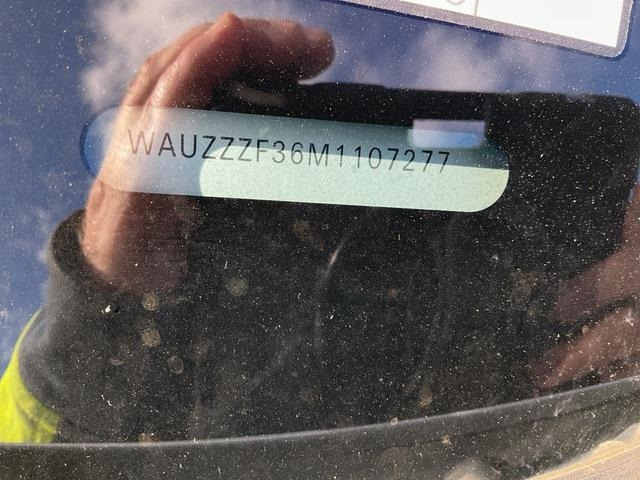 Audi Q3 - Auto: pilt 5 Audi Q3 - Auto: pilt 5