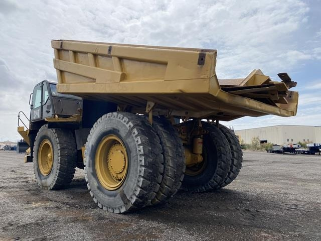 CAT 777F - Kastiga kallur/ Kiviveoauto: pilt 2 CAT 777F - Kastiga kallur/ Kiviveoauto: pilt 2