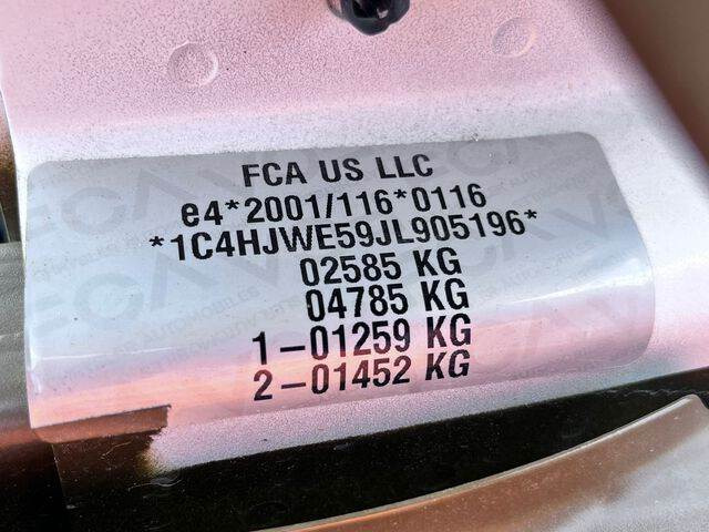Jeep Wrangler JK Command - Auto: pilt 5 Jeep Wrangler JK Command - Auto: pilt 5
