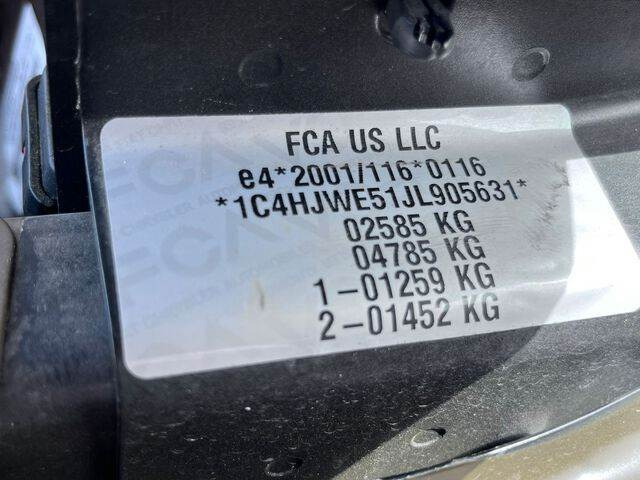 Jeep Wrangler JK Command - Auto: pilt 5 Jeep Wrangler JK Command - Auto: pilt 5
