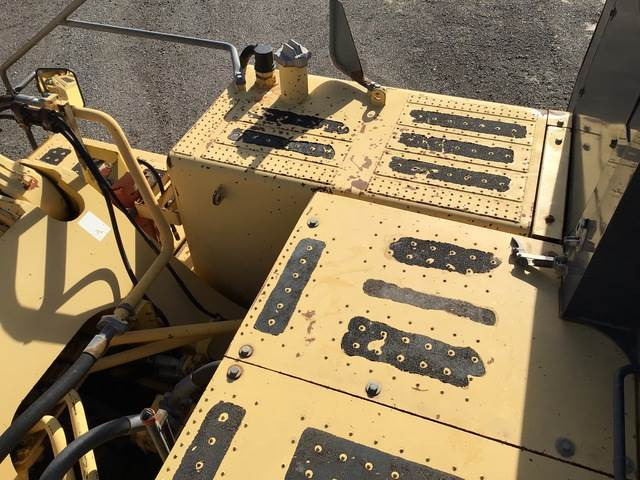 Lintekskavaator Komatsu PC800LC-8: pilt 14