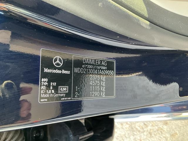 Mercedes-Benz E220D - Auto: pilt 5 Mercedes-Benz E220D - Auto: pilt 5