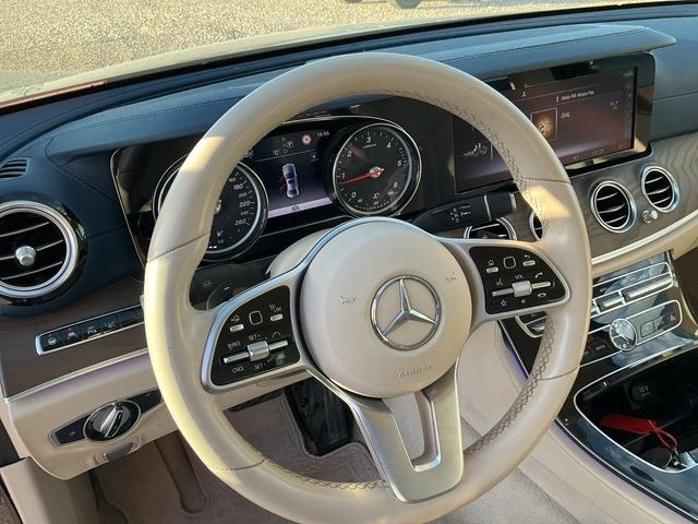 Auto Mercedes-Benz E220D: pilt 19