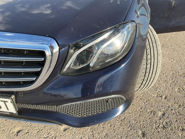 Auto Mercedes-Benz E220D: pilt 10