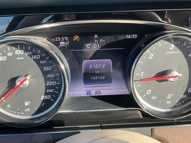 Auto Mercedes-Benz E220D: pilt 7