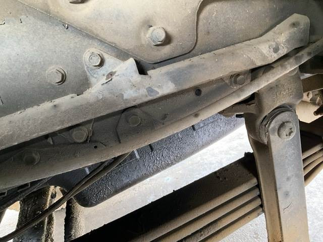Scania PC124 C420 - Betoonipump: pilt 5 Scania PC124 C420 - Betoonipump: pilt 5