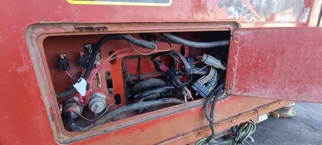 Ditch Witch JT4020AT - Suunatav sisetreimismasin: pilt 2 Ditch Witch JT4020AT - Suunatav sisetreimismasin: pilt 2