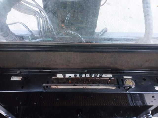 Marais SM 150R - Kraavikaevamismasin: pilt 5 Marais SM 150R - Kraavikaevamismasin: pilt 5