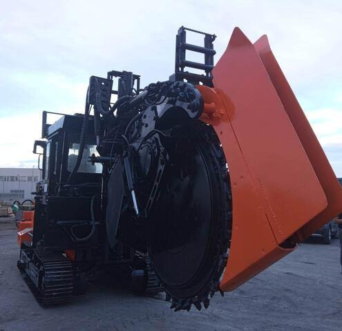 Marais SM 150R - Kraavikaevamismasin: pilt 4 Marais SM 150R - Kraavikaevamismasin: pilt 4