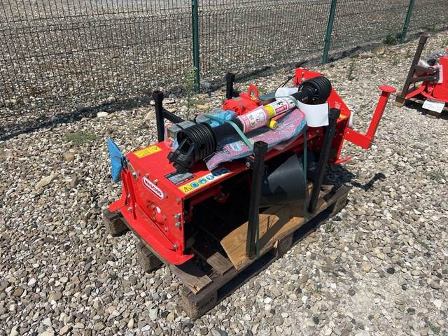 Maschio Gaspardo L115 4CBL - Mullafrees: pilt 2 Maschio Gaspardo L115 4CBL - Mullafrees: pilt 2